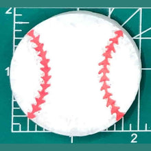 Load image into Gallery viewer, 2" Circle Inserts - Silicone Freshie Mold