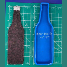 Load image into Gallery viewer, Beer Bottle - Silicone Freshie Mold