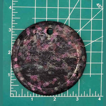 Load image into Gallery viewer, 3.5" Circle Inserts - Everything Else - Silicone Freshie Mold