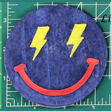 Load image into Gallery viewer, 3.5" Circle Inserts - Everything Else - Silicone Freshie Mold