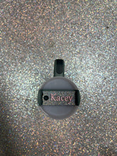 Load image into Gallery viewer, Custom Acrylic Cup Topper