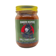 Load image into Gallery viewer, GYAO-Rangers Reapers Roasted Salsa