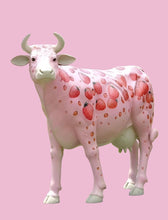 Load image into Gallery viewer, Strawberry Leather Premium Scented Cured Aroma Beads