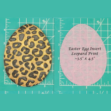 Load image into Gallery viewer, Easter Egg Inserts - Silicone Freshie Mold