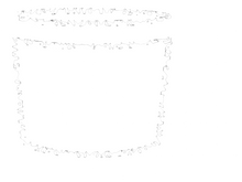 Load image into Gallery viewer, Container, blank - Silicone Freshie Mold