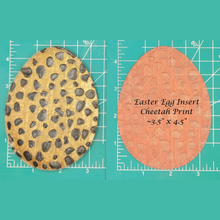 Load image into Gallery viewer, Easter Egg Inserts - Silicone Freshie Mold