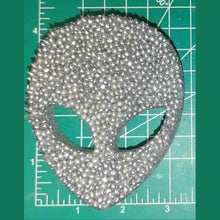 Load image into Gallery viewer, Alien - Silicone Freshie Mold