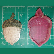 Load image into Gallery viewer, Acorn - Silicone Freshie Mold