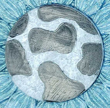 Load image into Gallery viewer, 2" Circle Inserts - Silicone Freshie Mold