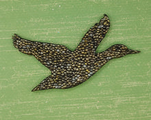 Load image into Gallery viewer, Flying Duck - large - Silicone Freshie Mold