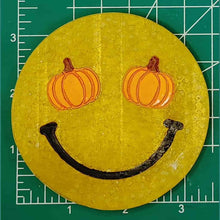 Load image into Gallery viewer, 3.5" Circle Inserts - Everything Else - Silicone Freshie Mold