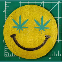 Load image into Gallery viewer, 3.5" Circle Inserts - Everything Else - Silicone Freshie Mold