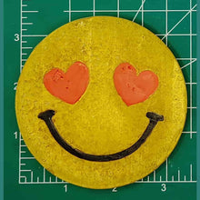 Load image into Gallery viewer, 3.5" Circle Inserts - Everything Else - Silicone Freshie Mold