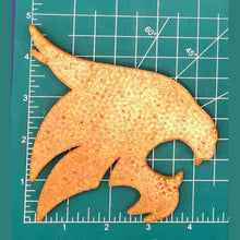 Load image into Gallery viewer, Bobcat Cougar Panther Wildcat Bearcat School Mascot - Silicone Freshie Mold