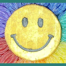 Load image into Gallery viewer, 2" Circle Inserts - Silicone Freshie Mold