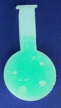 Load image into Gallery viewer, Florence Flask Silicone Freshie Mold