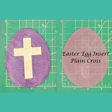 Load image into Gallery viewer, Easter Egg Inserts - Silicone Freshie Mold