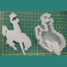 Load image into Gallery viewer, Bronco - Silicone Freshie Mold