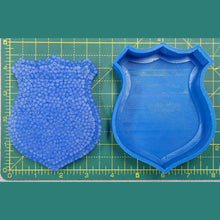 Load image into Gallery viewer, Badge - Silicone Freshie Mold