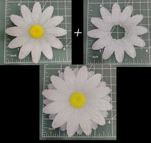 Load image into Gallery viewer, Daisy - Silicone Freshie Mold