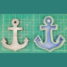 Load image into Gallery viewer, Anchor - Silicone Freshie Mold