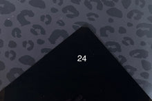 Load image into Gallery viewer, Custom Acrylic Flower Keychain or Bag Tag