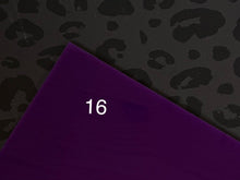 Load image into Gallery viewer, Custom Acrylic Flower Keychain or Bag Tag