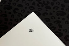 Load image into Gallery viewer, Custom Acrylic Flower Keychain or Bag Tag