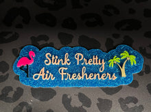 Load image into Gallery viewer, Custom Watermark Acrylic Sign