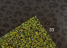 Load image into Gallery viewer, Custom Acrylic Flower Keychain or Bag Tag