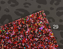 Load image into Gallery viewer, Custom Acrylic Keychain or Bag Tag