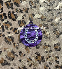 Load image into Gallery viewer, Custom Acrylic Keychain or Bag Tag