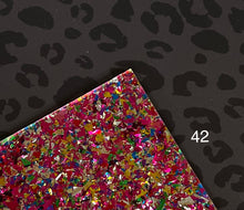 Load image into Gallery viewer, Custom Acrylic Flower Keychain or Bag Tag