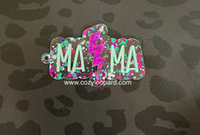 Load image into Gallery viewer, Custom Acrylic Keychain or Bag Tag