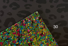 Load image into Gallery viewer, Custom Acrylic Keychain or Bag Tag