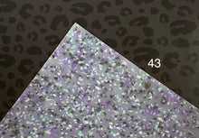 Load image into Gallery viewer, Custom Acrylic Flower Keychain or Bag Tag