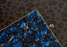 Load image into Gallery viewer, Custom Acrylic Flower Keychain or Bag Tag