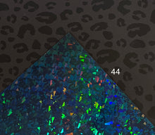 Load image into Gallery viewer, Custom Acrylic Flower Keychain or Bag Tag