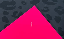 Load image into Gallery viewer, Custom Acrylic Keychain or Bag Tag