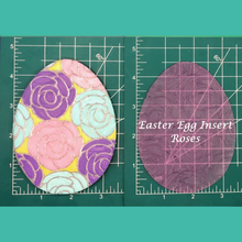 Load image into Gallery viewer, Easter Egg Inserts - Silicone Freshie Mold