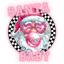 Load image into Gallery viewer, Glamping (Santa Baby)Premium Scented Cured Aroma Beads