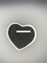 Load image into Gallery viewer, Black Diamonds Ultra Fine Glitter