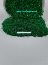 Load image into Gallery viewer, Greener Pastures Holographic Ultra Fine Glitter