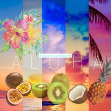 Load image into Gallery viewer, Kiwi Passionfruit Premium Scented Aroma Beads