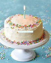 Load image into Gallery viewer, Birthday Cake Premium Scented Aroma Beads