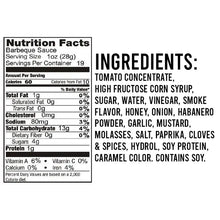 Load image into Gallery viewer, Hellfire Honey Habanero BBQ Sauce