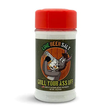 Load image into Gallery viewer, Lime Beer Salt