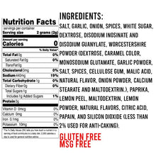 Load image into Gallery viewer, GYAO- Ma Deuce Steak Seasoning