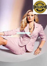 Load image into Gallery viewer, Pink Christmas/Sugar Mama Premium Scented Cured Aroma Beads