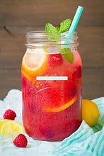 Load image into Gallery viewer, Raspberry Lemonade Premium Scented Cured Aroma Beads
